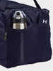 Wyprzedaż - Torba sportowa UNDER ARMOUR navy blue (1369223-410)