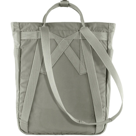 Torba Fjällräven Kånken Totepack Fog (F23710-021)