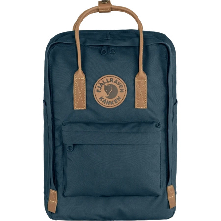 Plecak Fjällräven Kånken No. 2 Laptop 15 Navy (F23803-560)