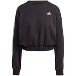 Bluza adidas Essentials 3-Stripes Crop W (HR4926)