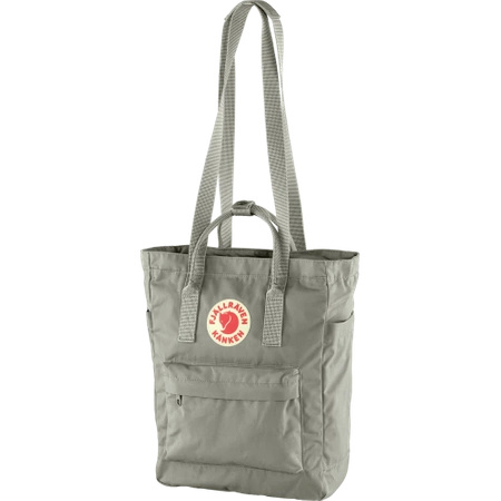 Torba Fjällräven Kånken Totepack Fog (F23710-021)