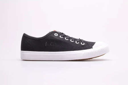 Trampki damskie LEE COOPER black (LCW-23-44-1644L)