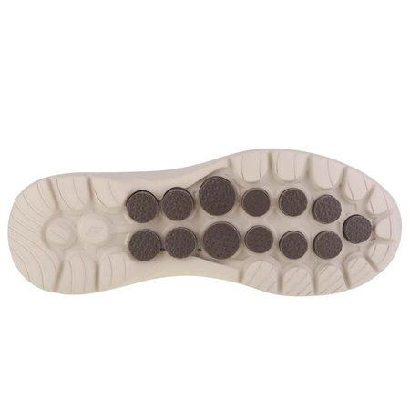 Skechers Go Walk 6 Avalo 216209-TPE Brązowe 41 (216209-TPE)