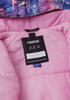 Kombinezon zimowy dziecięcy Reima Reimatec winter overall. Langnes Classic Pink  Age 1 Toddler Unisex wodoodporny różowy (5100119C-4244)