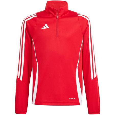 Bluza adidas Tiro 24 Training Top Jr (IR9361)