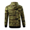 Bluza Malfini Camo Zipper M (MLI-C1934)