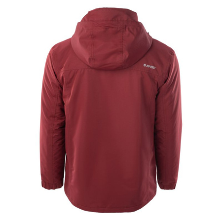 Kurtka ocieplana Hi-Tec Chester M (92800326416)