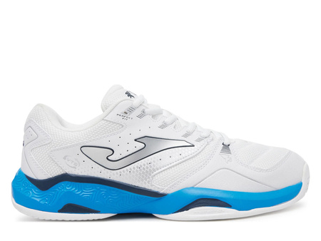 Buty Joma MASTER 1000 MEN 2532 WHITE ROY Biały (TM100S2532C)