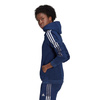 Bluza damska adidas Tiro 21 Sweat Hoody granatowa (GK9678)