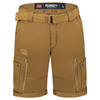 Bermudy Geographical Norway PASSPARTOUT KAKI DB MEN 317 khaki męska (SY1699H/GN-Kaki)