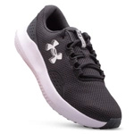 Buty do biegania męskie Under Armour UA Charged Surge 4 treningowe czarne (3027000-001)