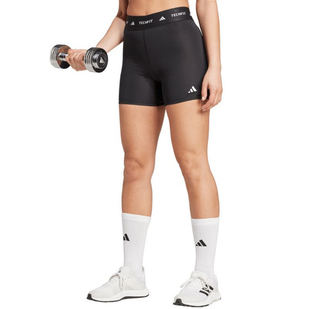 Spodenki adidas TechFit Short W IT2275 (1571201)
