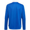 Bluza adidas Tiro 21 Training Top Youth Jr (GM7322)