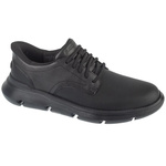 Skechers Slip-Ins: Garza - Duran 205353-BBK Czarne 40 (205353-BBK)