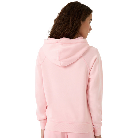 Bluza damska Champion Hooded Sweatshirt różowa (118160 PS212)