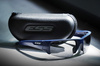 ESS - Crowbar - Matte Navy - Mirrored Gray (EE9019-13)