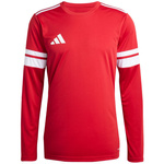 Koszulka adidas Squadra 25 Long Sleeve Jersey M JE5297 (JE5297)