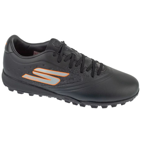 Skechers Razor 1.5 Academy TF 252016-BKOR Czarne 41 (252016-BKOR)