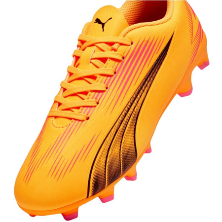 Buty piłkarskie Puma Ultra Play FG/AG Jr 107775 03 (10777503)