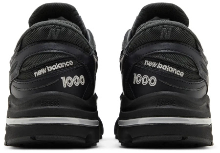 Sneakersy New Balance M1000 (M1000B)