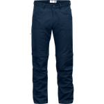 Spodnie męskie Fjällräven High Coast Zip-off Trousers M Navy (F82891-560)