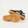 Wyprzedaż - Sneakersy męskie Reebok Smash Edge buty sportowe trampki tenisówki czarne (100208246)