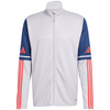 Bluza męska adidas Squadra 25 Training szaro-granatowa (JP3389)