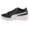 Buty Puma Karmen Wedge W   (390985-01)