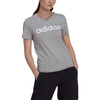 Koszulka adidas Loungwear Essentials Slim Logo W (HL2053)