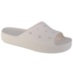 Klapki Crocs Classic Platform Slide W  (208180-100)