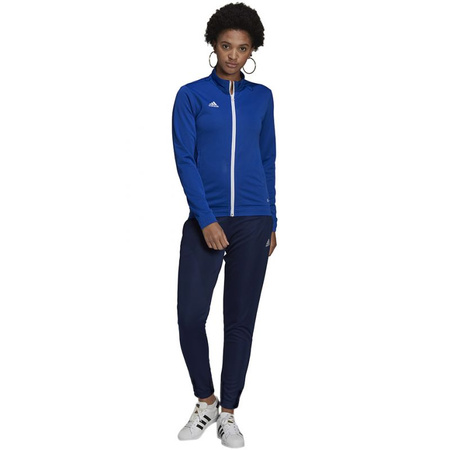 Bluza adidas Entrada 22 Track Jacket W (HG6293)