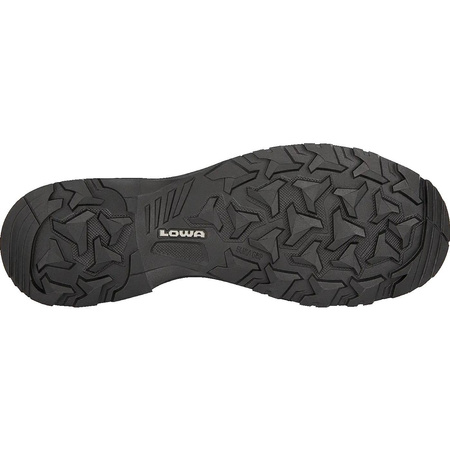 Wyprzedaż - Buty trekkingowe damskie Lowa Tucana GTX Ws Gore-Tex szara (220701 7441)