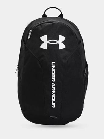 Plecak sportowy UNDER ARMOUR 24l czarny (1364180-002)