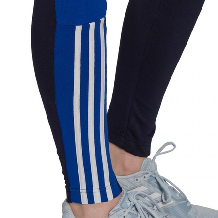 Legginsy adidas Essentials Colorblock W (GS6323)