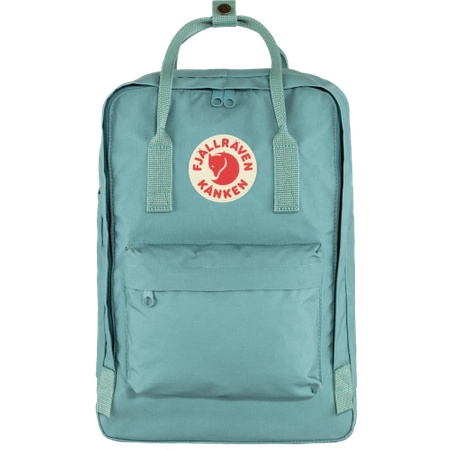 Plecak Fjällräven Kånken Laptop 15" Sky Blue (F23524-501)