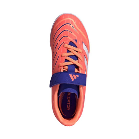 Buty piłkarskie dla dzieci adidas Predator Club TF JH8864 (JH8864)