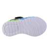 Skechers Flex-Glow Elite 400135N-BBLM Czarne 21 (400135N-BBLM)