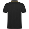 Koszulka polo Canadian Peak KARITEAK BLACK RM MEN 254 (RBMSX1758H/CP-NOIR)