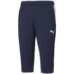 Spodnie Puma teamLiga Training 3/4 Pants M 657271 06 (65727106)