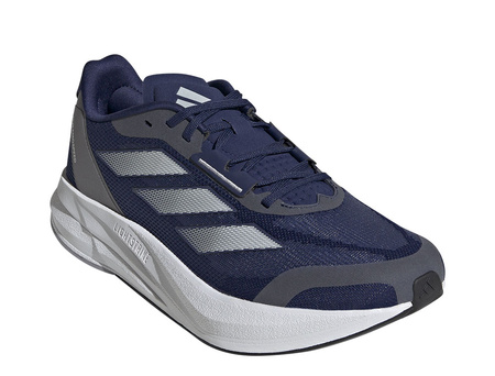 Buty do biegania męskie Adidas Duramo Speed treningowe granatowe (ID8355)