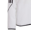 Kurtka adidas Tiro 23 League Windbreaker Jr (IA1621)