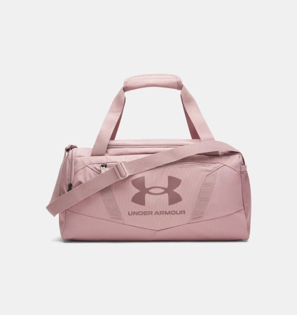 Damska torba treningowa Under Armour UA Undeniable 5.0 Duffle (1369221-673)				