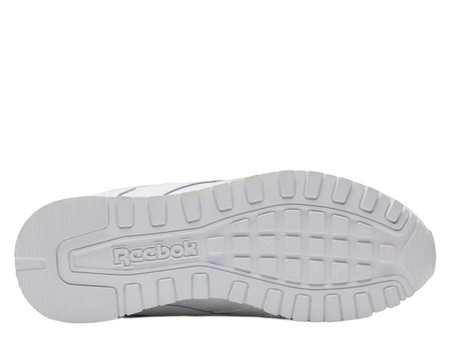 Sneakersy damskie REEBOK ROYAL GLIDE wkładka Memory Tech OrthoLite® białe (100074604)