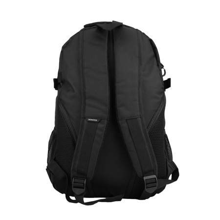 Plecak unisex Monotox DRIFFTER 2 Czarny (MX23015)