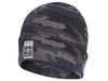 Czapka unisex Adidas Originals CAMO szara (H25293)