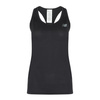 Koszulka New Balance SPORT TANK Czarny (WT51253BK)