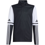 Bluza adidas Squadra 25 Training Top Jr JE2749 (JE2749)