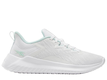 Buty Reebok FLUXLITE II Biały (100250448)