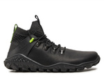 Buty męskie Vivobarefoot MAGNA FOREST ESC MENS OBSIDIAN Czarny (30908202)