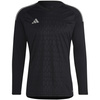 Koszulka bramkarska męska adidas Tiro 23 Competition Long Sleeve czarna (HL0008)